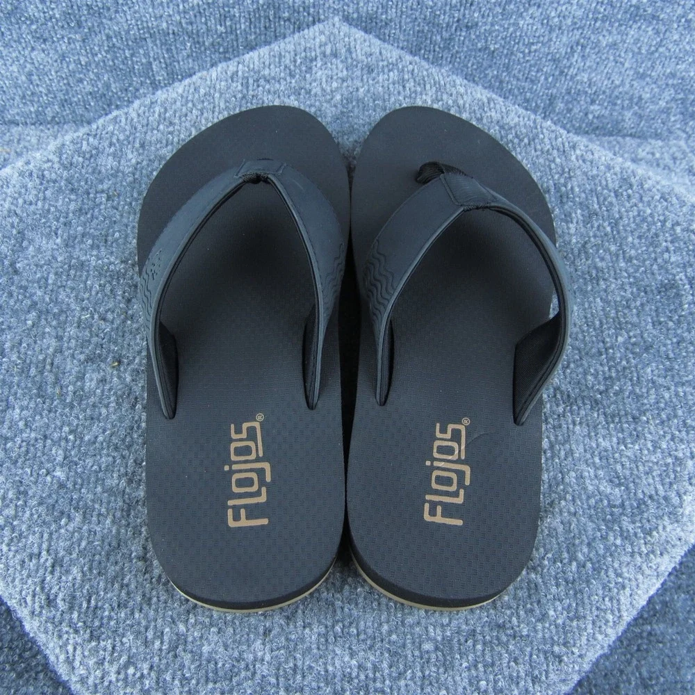Flojos welcome shoe